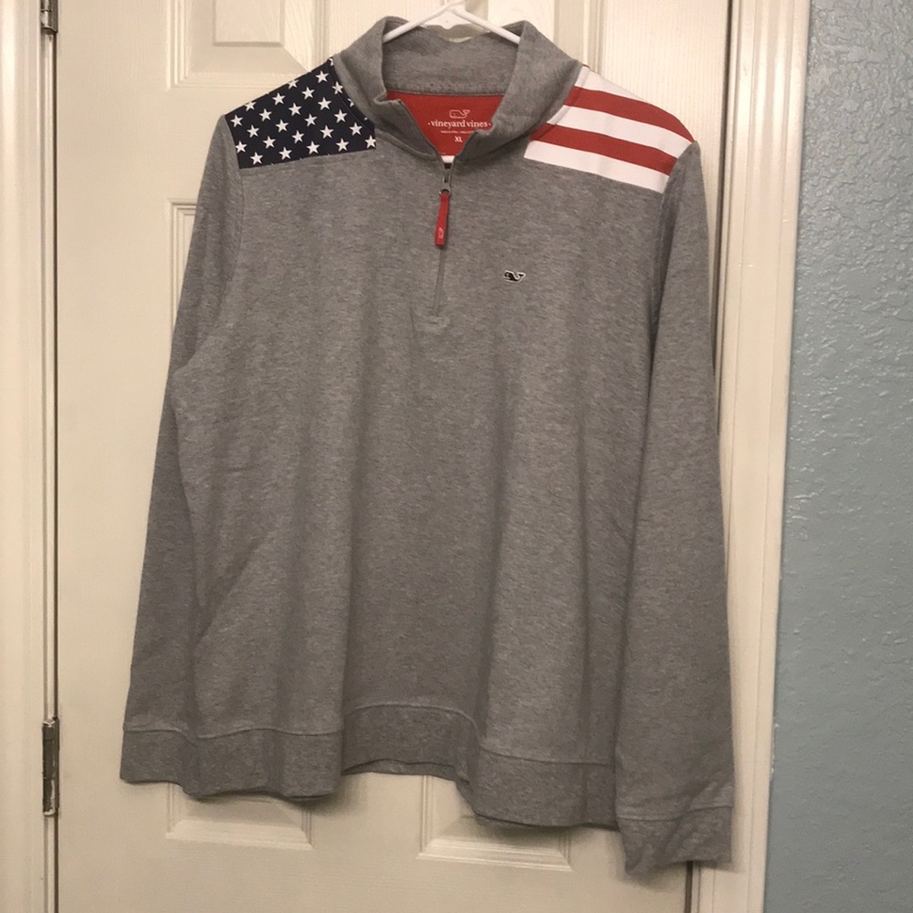 Vineyard Vines Women’s Size XL Shep Shirt